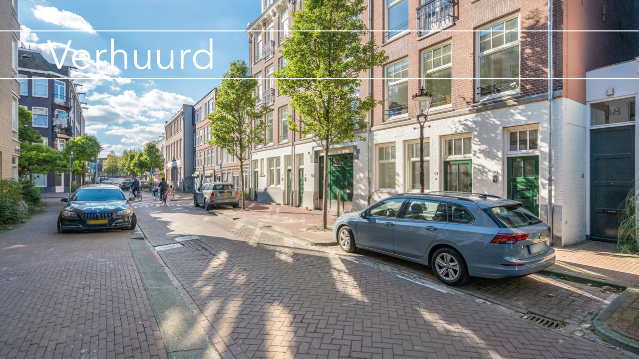 Jan Hanzenstraat 90, Amsterdam